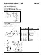 Preview for 122 page of Yamaha T8 Rigging Manual