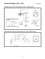 Preview for 130 page of Yamaha T8 Rigging Manual