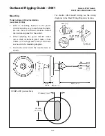 Preview for 153 page of Yamaha T8 Rigging Manual