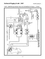 Preview for 171 page of Yamaha T8 Rigging Manual