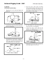 Preview for 200 page of Yamaha T8 Rigging Manual