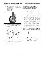 Preview for 228 page of Yamaha T8 Rigging Manual