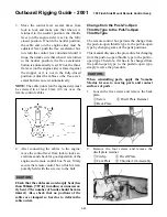 Preview for 229 page of Yamaha T8 Rigging Manual