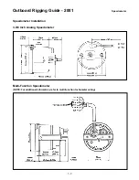 Preview for 246 page of Yamaha T8 Rigging Manual