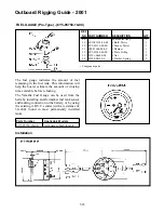 Preview for 265 page of Yamaha T8 Rigging Manual