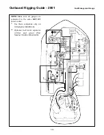 Preview for 275 page of Yamaha T8 Rigging Manual