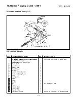 Preview for 289 page of Yamaha T8 Rigging Manual