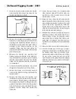 Preview for 297 page of Yamaha T8 Rigging Manual