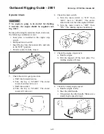 Preview for 319 page of Yamaha T8 Rigging Manual