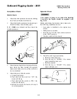 Preview for 334 page of Yamaha T8 Rigging Manual