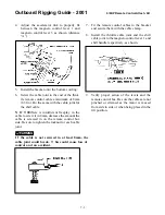 Preview for 364 page of Yamaha T8 Rigging Manual