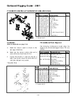 Preview for 373 page of Yamaha T8 Rigging Manual