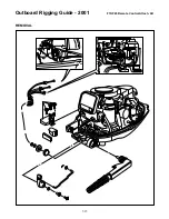 Preview for 376 page of Yamaha T8 Rigging Manual