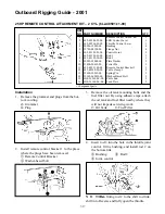 Preview for 378 page of Yamaha T8 Rigging Manual