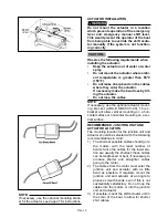 Preview for 431 page of Yamaha T8 Rigging Manual