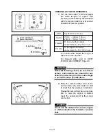 Preview for 442 page of Yamaha T8 Rigging Manual