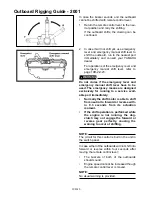 Preview for 472 page of Yamaha T8 Rigging Manual