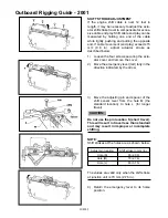 Preview for 488 page of Yamaha T8 Rigging Manual