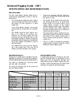 Preview for 492 page of Yamaha T8 Rigging Manual