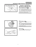 Preview for 12 page of Yamaha TDM850 1996 Service Manual