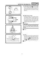 Preview for 14 page of Yamaha TDM850 1996 Service Manual