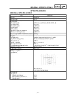 Preview for 23 page of Yamaha TDM850 1996 Service Manual