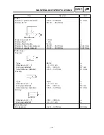 Preview for 28 page of Yamaha TDM850 1996 Service Manual