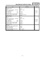 Preview for 34 page of Yamaha TDM850 1996 Service Manual