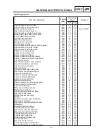 Preview for 35 page of Yamaha TDM850 1996 Service Manual