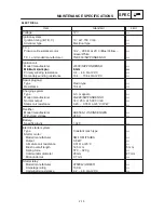 Preview for 37 page of Yamaha TDM850 1996 Service Manual