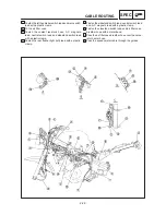 Preview for 50 page of Yamaha TDM850 1996 Service Manual