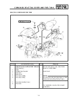 Preview for 63 page of Yamaha TDM850 1996 Service Manual