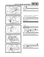 Preview for 67 page of Yamaha TDM850 1996 Service Manual