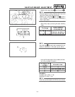 Preview for 68 page of Yamaha TDM850 1996 Service Manual