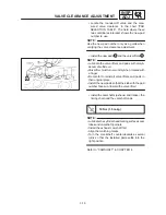 Preview for 69 page of Yamaha TDM850 1996 Service Manual