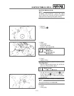 Preview for 78 page of Yamaha TDM850 1996 Service Manual