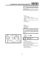 Preview for 79 page of Yamaha TDM850 1996 Service Manual