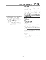 Preview for 90 page of Yamaha TDM850 1996 Service Manual