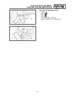 Preview for 91 page of Yamaha TDM850 1996 Service Manual