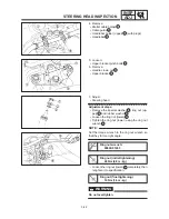 Preview for 101 page of Yamaha TDM850 1996 Service Manual