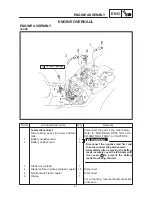 Preview for 125 page of Yamaha TDM850 1996 Service Manual