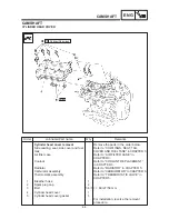 Preview for 130 page of Yamaha TDM850 1996 Service Manual