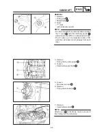 Preview for 132 page of Yamaha TDM850 1996 Service Manual