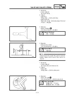 Preview for 142 page of Yamaha TDM850 1996 Service Manual