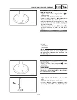 Preview for 143 page of Yamaha TDM850 1996 Service Manual