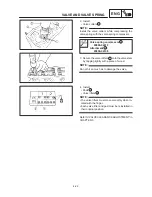 Preview for 146 page of Yamaha TDM850 1996 Service Manual