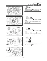 Preview for 157 page of Yamaha TDM850 1996 Service Manual