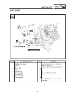 Preview for 159 page of Yamaha TDM850 1996 Service Manual