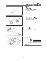 Preview for 160 page of Yamaha TDM850 1996 Service Manual