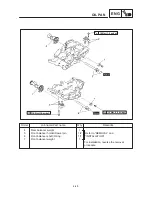 Preview for 172 page of Yamaha TDM850 1996 Service Manual